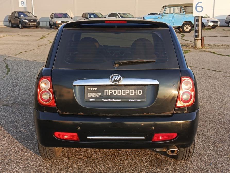 Lifan Smily I (320) Набережные Челны  - изображение 7