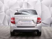 Lada (ВАЗ) Granta I Рестайлинг Ульяновск  - изображение 25