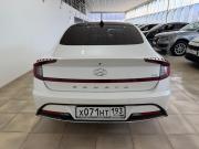 Hyundai Sonata VIII (DN8) Новороссийск  - изображение 44