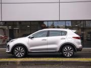 Kia Sportage IV Рестайлинг Санкт-Петербург  - изображение 38