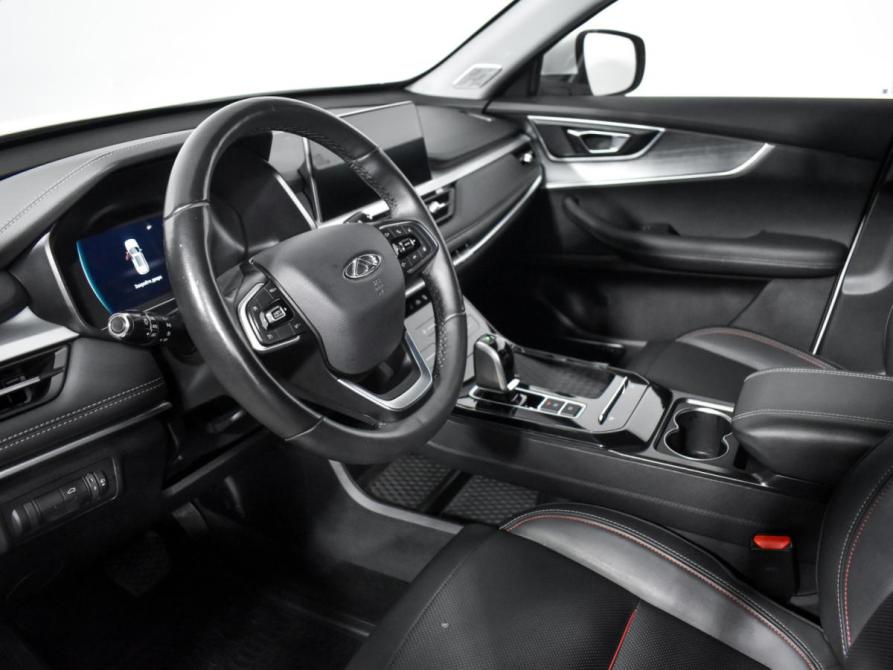 Chery Tiggo 7 Pro I Санкт-Петербург  - изображение 10