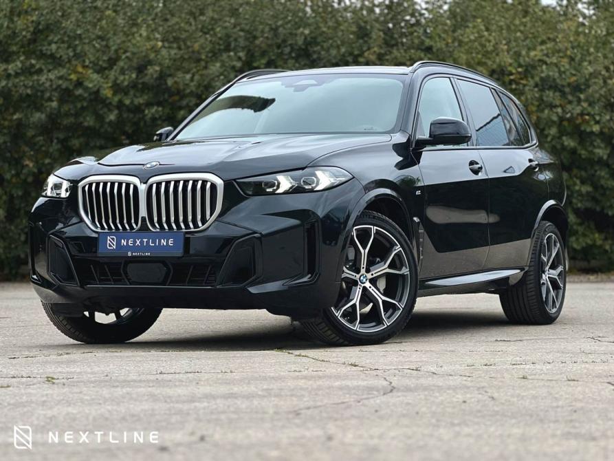 BMW X5 IV (G05/G18) Рестайлинг Самара  - изображение 1