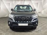Toyota Land Cruiser Prado 150 Series Рестайлинг 1 Москва  - изображение 27