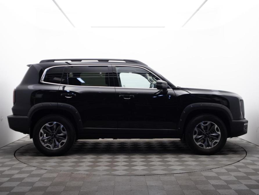 Haval Dargo I Москва  - изображение 6