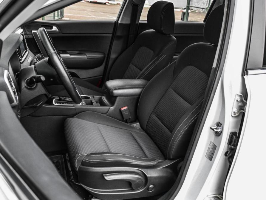 Kia Sportage IV Новороссийск  - изображение 10