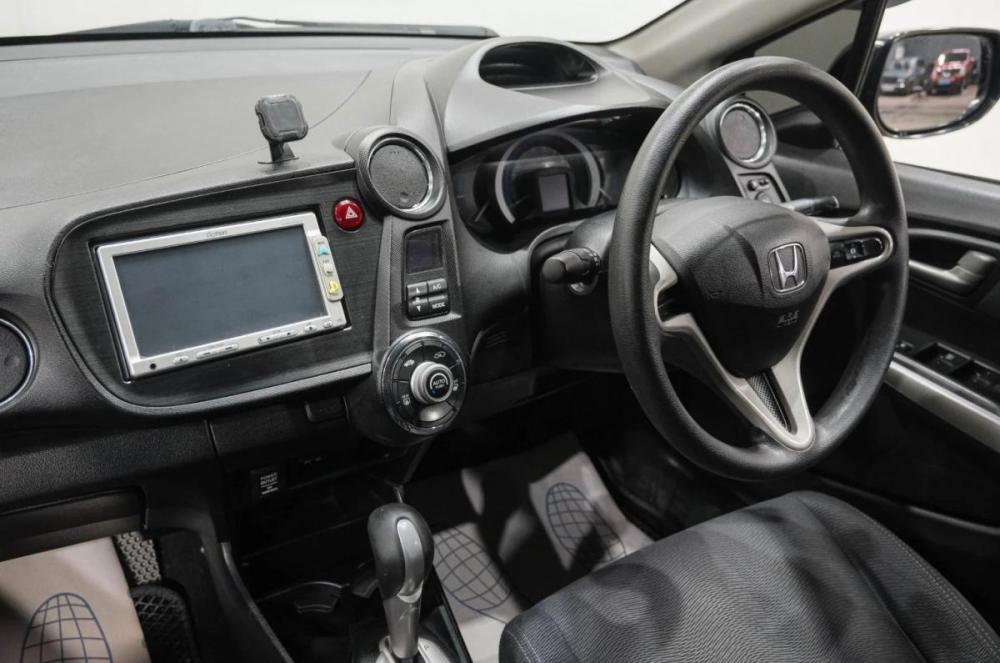 Honda Insight II Новокузнецк  - изображение 19