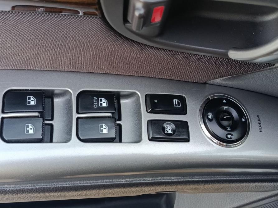 Hyundai Santa Fe II Рестайлинг Москва  - изображение 16