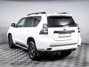 Toyota Land Cruiser Prado 150 Series Рестайлинг 3 Москва  - изображение 25