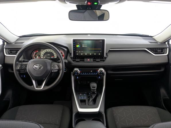 Toyota RAV4 V (XA50) с пробегом 2022 года, цена 3 700 000 рублей, 26822 км, внедорожник, Автокод Объявления