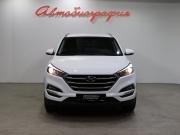 Hyundai Tucson III Санкт-Петербург  - изображение 24