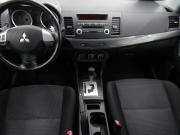 Mitsubishi Lancer X Старый Оскол  - изображение 40
