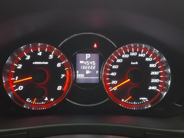 Subaru Forester III Рестайлинг с пробегом 2012 года, цена 1 450 000 рублей, 132222 км, внедорожник, Автокод Объявления