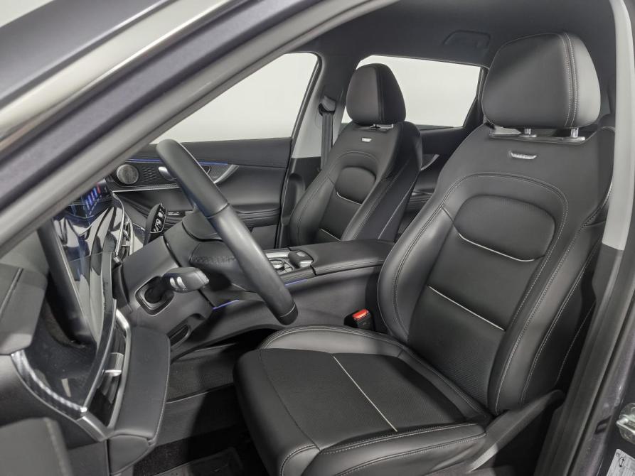 Chery Tiggo 7 Pro Max I Рестайлинг Нижний Новгород  - изображение 9