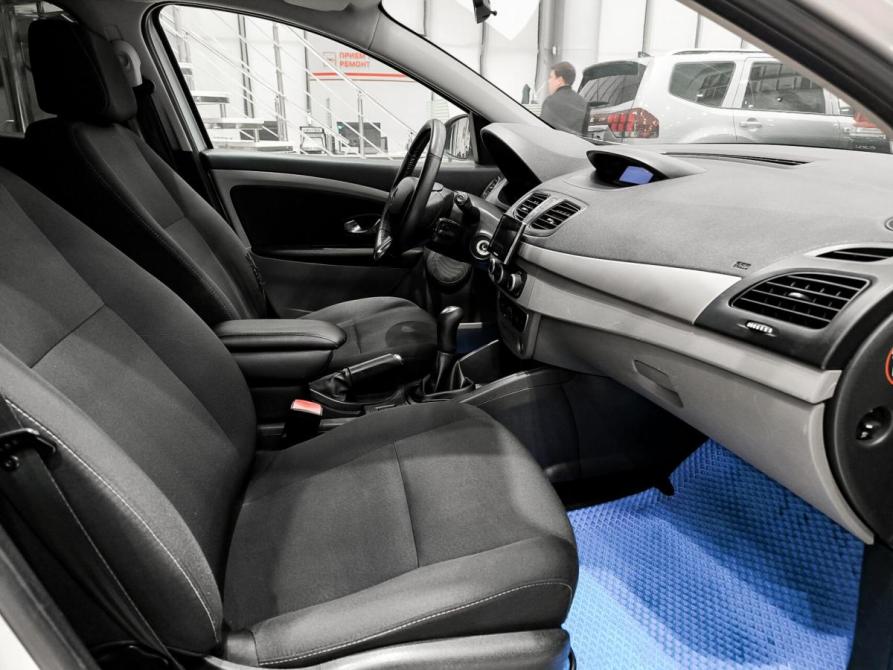 Renault Fluence I Казань  - изображение 20