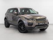 Land Rover Range Rover Evoque I Рестайлинг Санкт-Петербург  - изображение 33