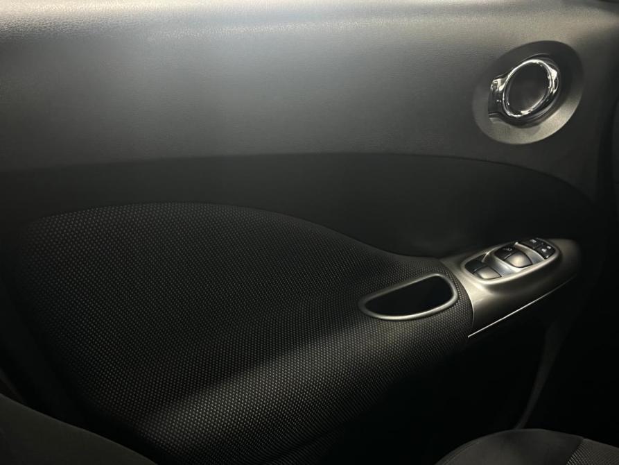Nissan Juke I Кемерово  - изображение 13