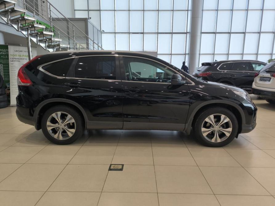 Honda CR-V IV Казань  - изображение 5