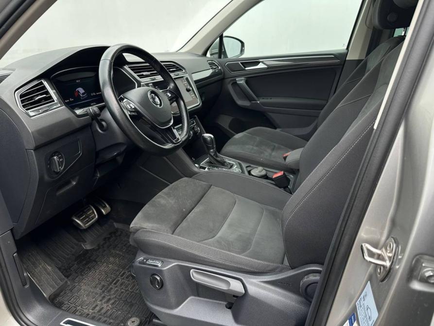 Volkswagen Tiguan II Москва  - изображение 9