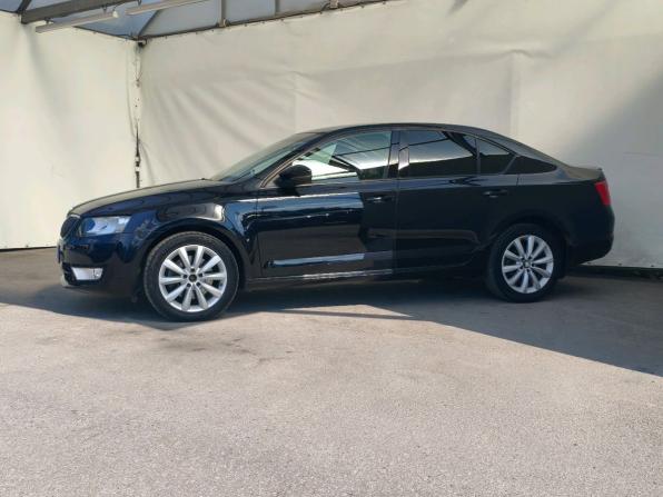 Skoda Octavia III (A7) с пробегом 2013 года, цена 1 290 000 рублей, 193820 км, лифтбек, Автокод Объявления