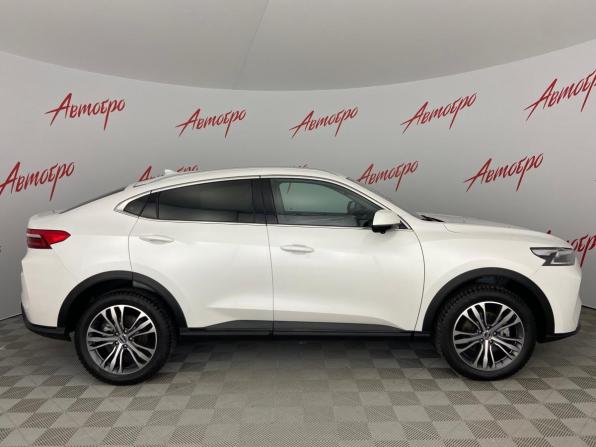Haval F7x I Рестайлинг с пробегом 2023 года, цена 2 190 000 рублей, 84754 км, внедорожник, Автокод Объявления