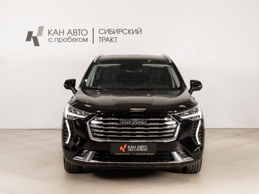 Haval Jolion I Казань  - изображение 2