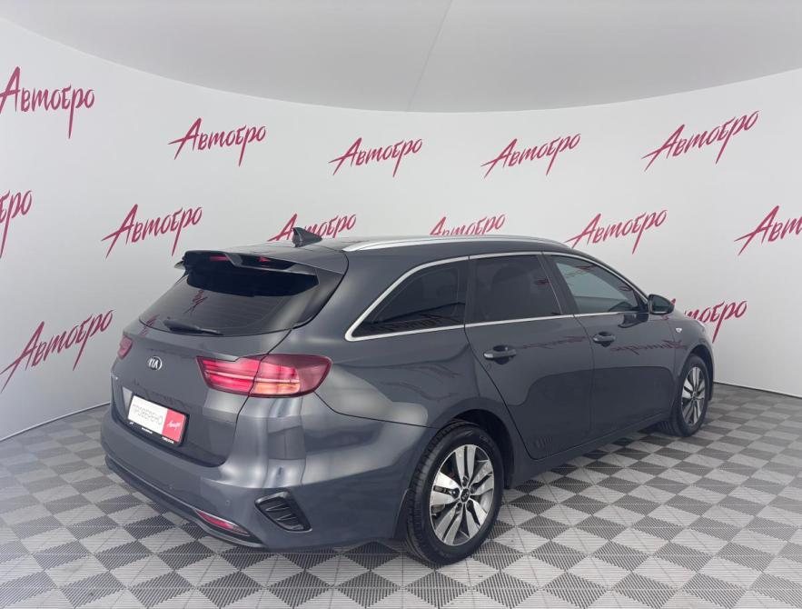 Kia Ceed III Псков  - изображение 5