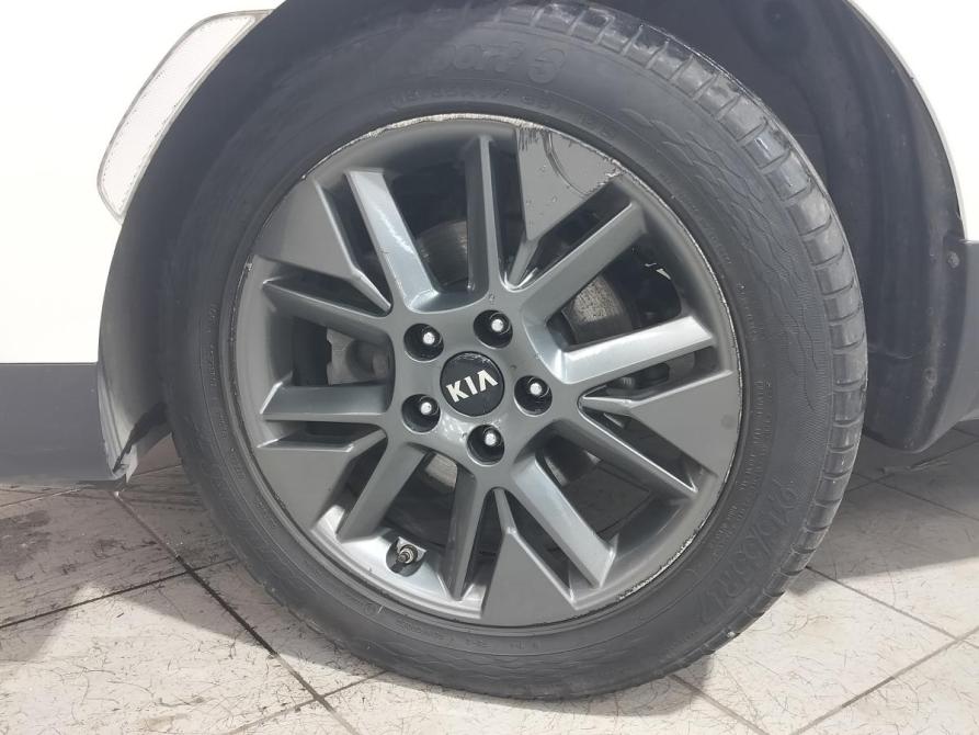 Kia Soul II Рестайлинг Санкт-Петербург  - изображение 8