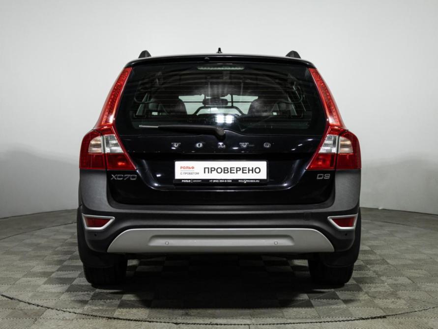 Volvo XC70 II Санкт-Петербург  - изображение 7