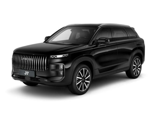 Новый Jaecoo J7 I 2025 года, цена 3 099 000 рублей, внедорожник, Автокод Объявления