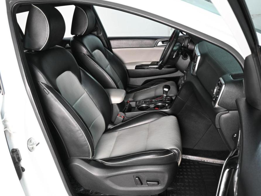 Kia Sportage IV Ростов-на-Дону  - изображение 8