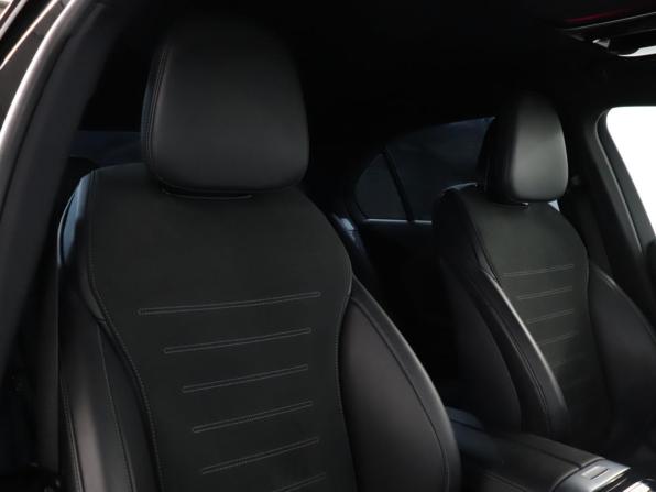 Mercedes-Benz C-Класс V (W206) с пробегом 2021 года, цена 4 699 000 рублей, 61775 км, седан, Автокод Объявления