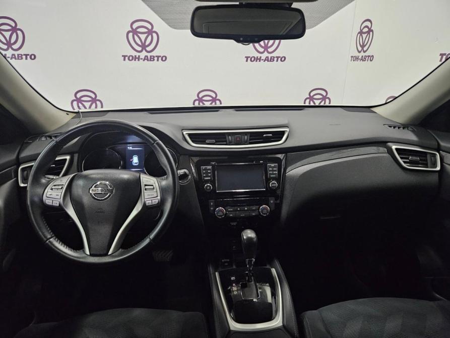 Nissan X-Trail III Тольятти  - изображение 17