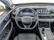 Chery Tiggo 7 Pro Max I Москва  - изображение 51