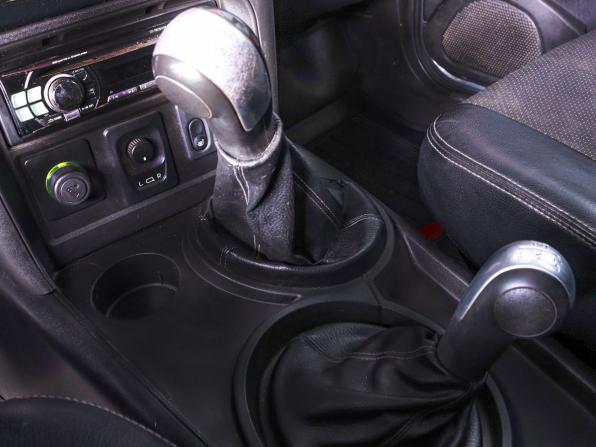 Chevrolet Niva I Рестайлинг с пробегом 2011 года, цена 550 000 рублей, 221400 км, внедорожник, Автокод Объявления