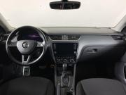 Skoda Octavia III (A7) Рестайлинг Москва  - изображение 31