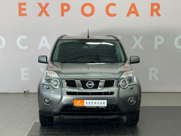 Nissan X-Trail II Рестайлинг с пробегом 2011 года, цена 1 220 000 рублей, 198174 км, внедорожник, Автокод Объявления