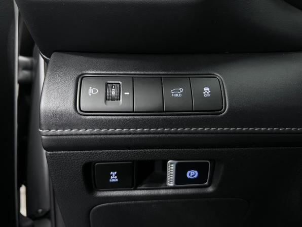 Hyundai Santa Fe IV Рестайлинг с пробегом 2023 года, цена 3 725 000 рублей, 61479 км, внедорожник, Автокод Объявления