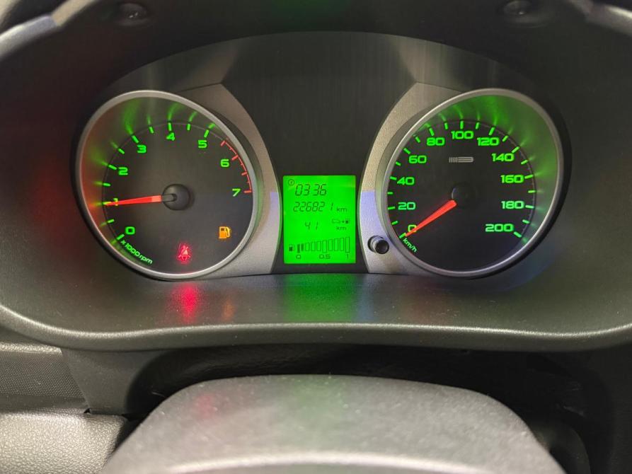 Lada (ВАЗ) Granta I Волгоград  - изображение 11
