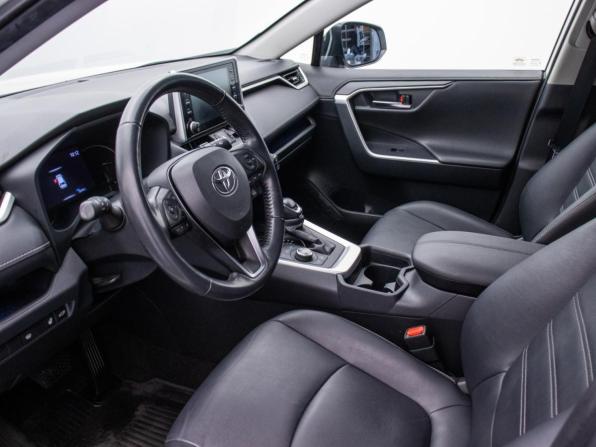 Toyota RAV4 V (XA50) с пробегом 2021 года, цена 3 242 000 рублей, 78347 км, внедорожник, Автокод Объявления