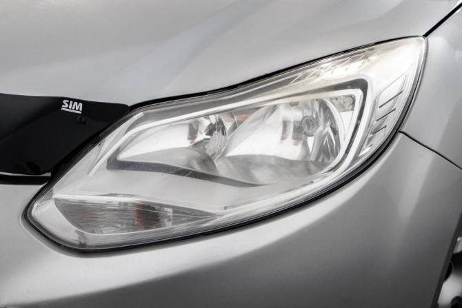 Ford Focus III с пробегом 2013 года, цена 999 000 рублей, 240200 км, универсал, Автокод Объявления