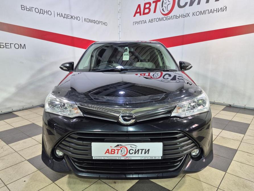 Toyota Corolla XI (E160 E170 E180) Рестайлинг 1 Воронеж  - изображение 2