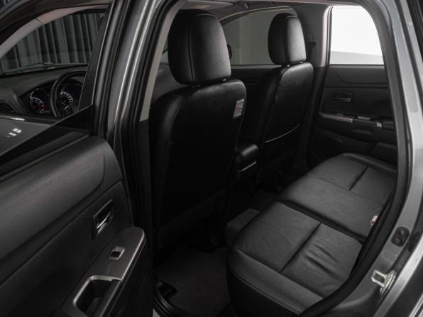 Mitsubishi ASX I Рестайлинг 2 с пробегом 2019 года, цена 1 999 000 рублей, 110808 км, внедорожник, Автокод Объявления