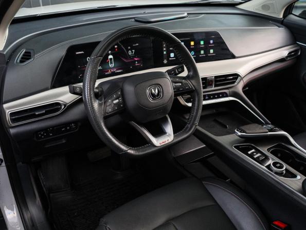 Changan UNI-T I с пробегом 2023 года, цена 2 139 000 рублей, 85665 км, внедорожник, Автокод Объявления