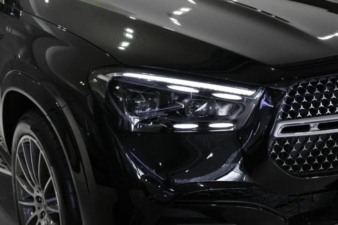 Новый Mercedes-Benz GLE II (V167) Рестайлинг 2025 года, цена 14 300 000 рублей, внедорожник, Автокод Объявления