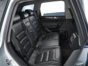 Volkswagen Touareg II Москва  - изображение 29