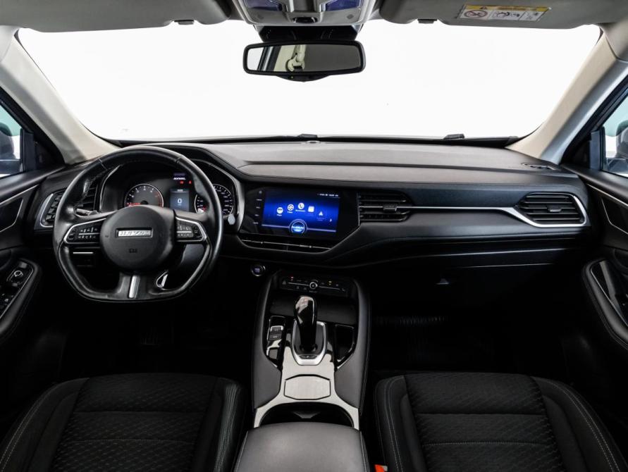 Haval F7 I Санкт-Петербург  - изображение 10