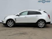 Cadillac SRX II Москва  - изображение 22