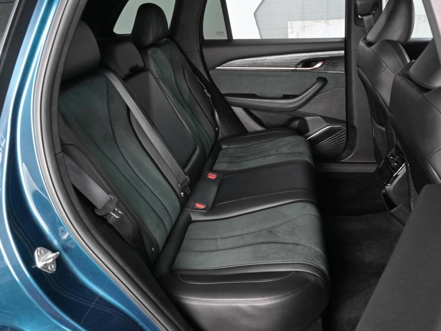 Geely Monjaro I Ростов-на-Дону  - изображение 7