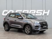 Chery Tiggo 4 I Рестайлинг Краснодар  - изображение 23