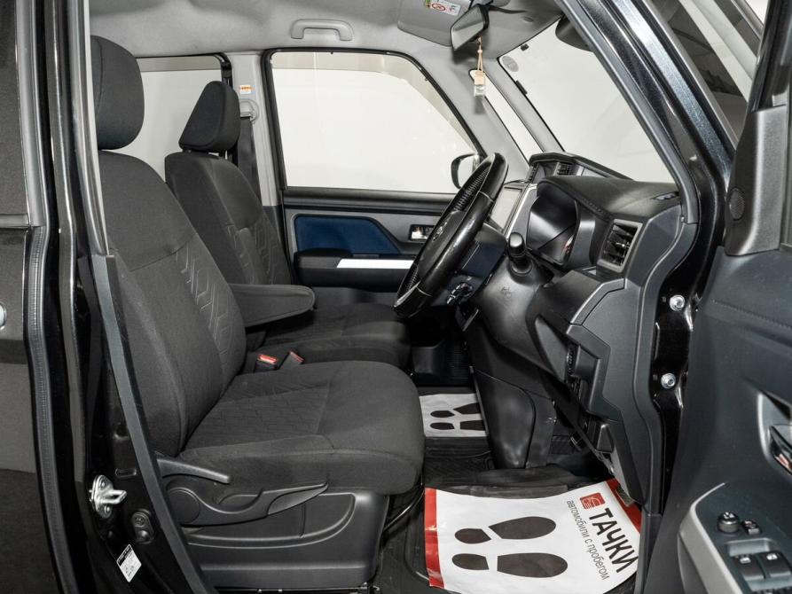 Daihatsu Thor I Иркутск  - изображение 5